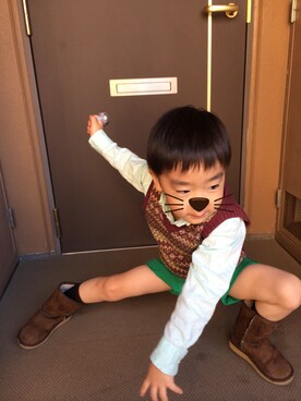 SKYLARKINGさんのコーディネート