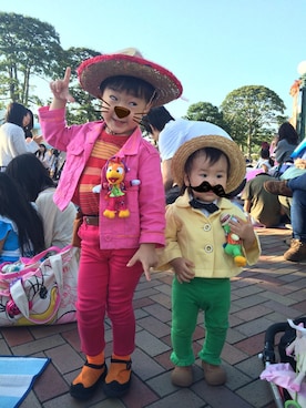 SKYLARKINGさんのコーディネート