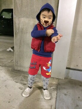 SKYLARKINGさんのコーディネート