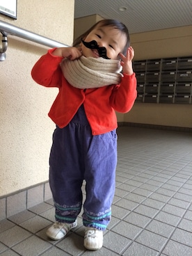 SKYLARKINGさんのコーディネート