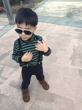 SKYLARKINGさんのコーディネート