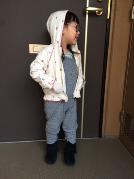 SKYLARKINGさんのコーディネート