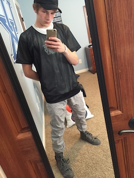 BasedOkosanさんのコーディネート