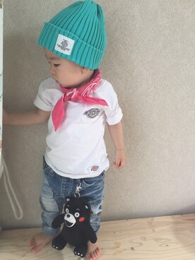 ✴︎☆Rikuto☆✴︎さんのコーディネート