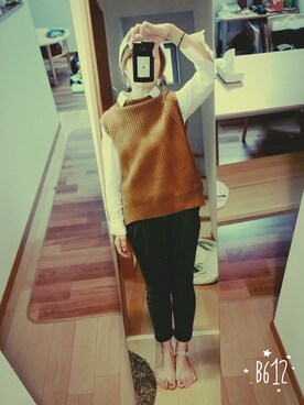 hi-sanさんのコーディネート