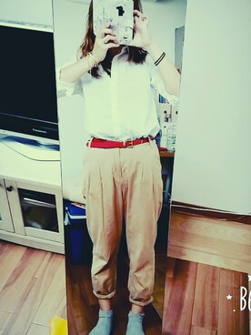 hi-sanさんのコーディネート