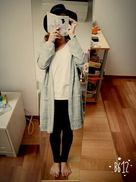 hi-sanさんのコーディネート