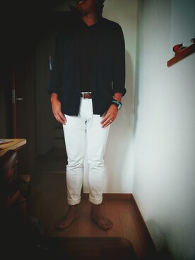 hi-sanさんのコーディネート