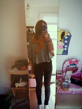 hi-sanさんのコーディネート