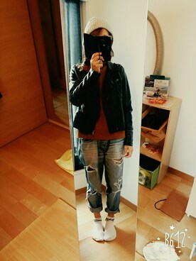 hi-sanさんのコーディネート