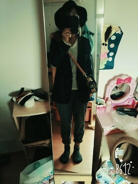 hi-sanさんのコーディネート