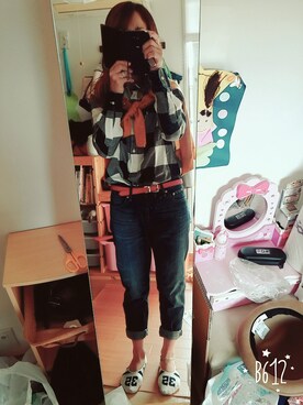 hi-sanさんのコーディネート