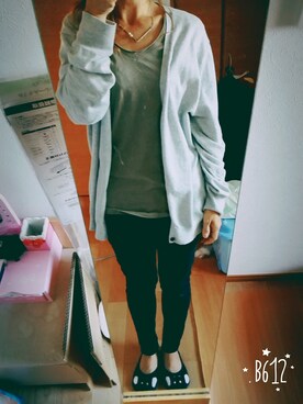 hi-sanさんのコーディネート