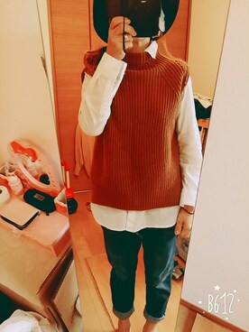 hi-sanさんのコーディネート