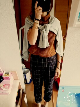 hi-sanさんのコーディネート