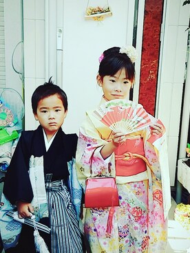 hi-sanさんのコーディネート