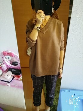 hi-sanさんのコーディネート