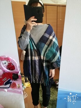 hi-sanさんのコーディネート