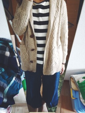 hi-sanさんのコーディネート