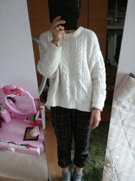 hi-sanさんのコーディネート