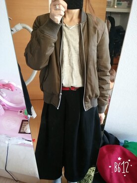 hi-sanさんのコーディネート