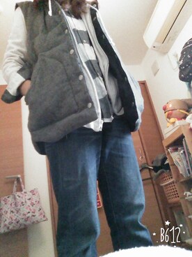 hi-sanさんのコーディネート