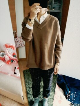 hi-sanさんのコーディネート