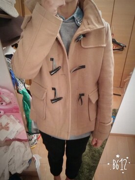 hi-sanさんのコーディネート