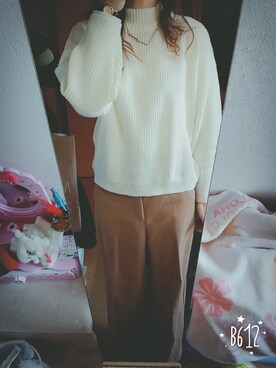 hi-sanさんのコーディネート