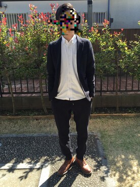 みかみさんのコーディネート