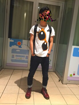 みかみさんのコーディネート