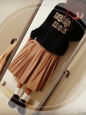 34さんのコーディネート