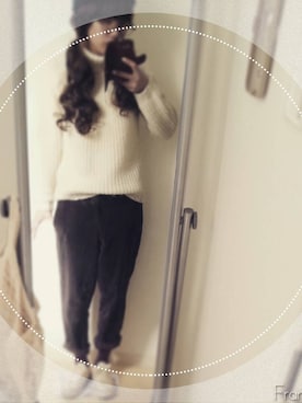 34さんのコーディネート