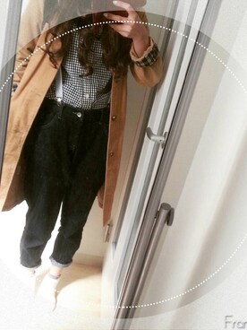 34さんのコーディネート