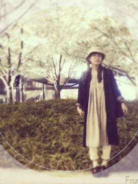 34さんのコーディネート