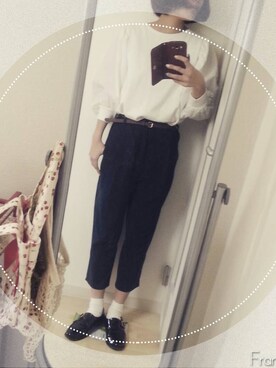 34さんのコーディネート