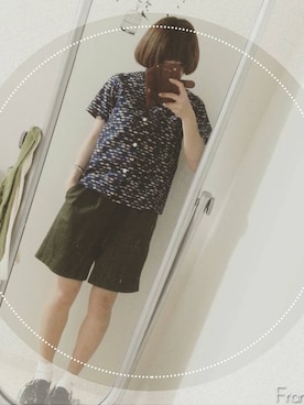 34さんのコーディネート