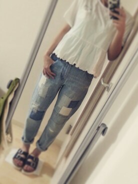 34さんのコーディネート