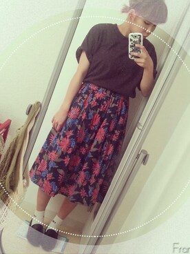 34さんのコーディネート