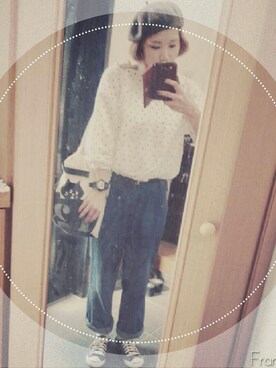 34さんのコーディネート