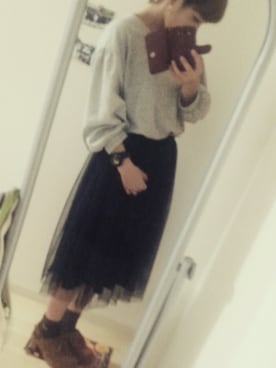 34さんのコーディネート