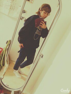 34さんのコーディネート