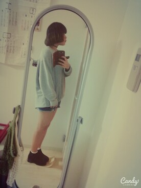 34さんのコーディネート