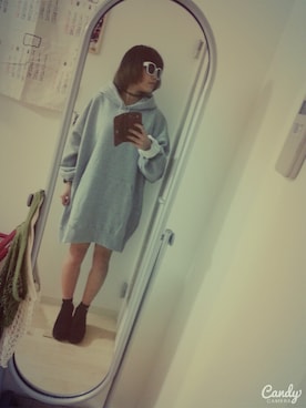 34さんのコーディネート