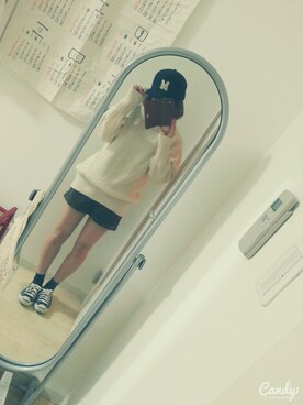 34さんのコーディネート