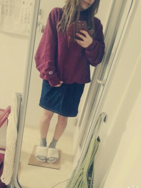 34さんのコーディネート