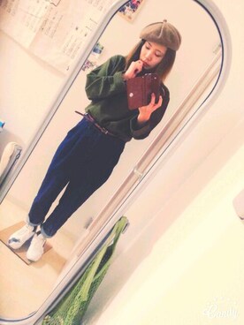 34さんのコーディネート