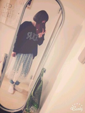 34さんのコーディネート