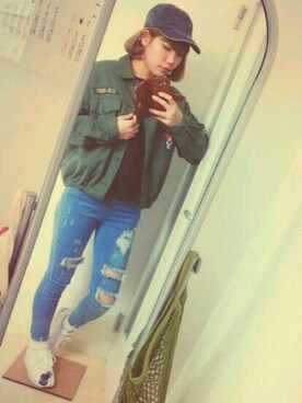 34さんのコーディネート