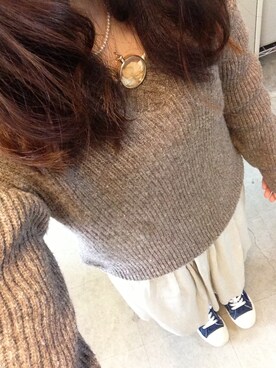 yuさんのコーディネート